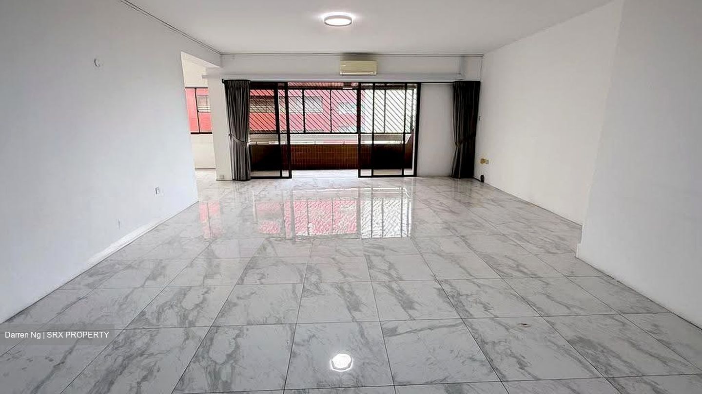 The Cairnhill (D9), Condominium #635510431
